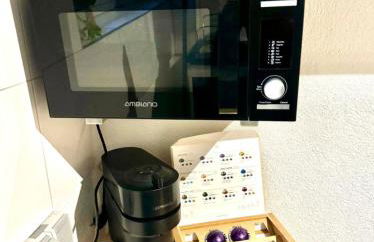 Wohnung nähe Porsche Museum - Foto 8