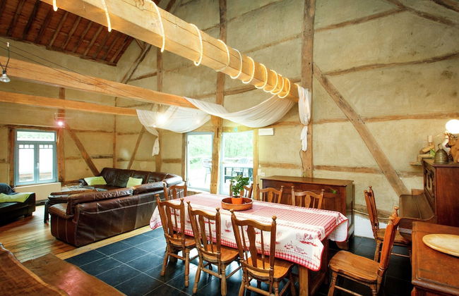 Forest Escape, Luxembourg - Foto 31