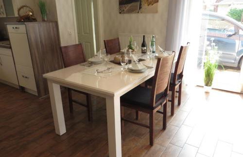 NEU! Landhaus Lüttje Nüst - Foto 1