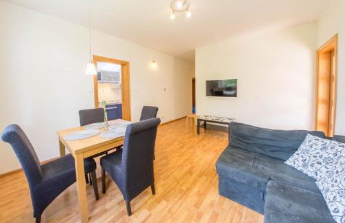 Apartament Zdrojowy przy Parku - Foto 2