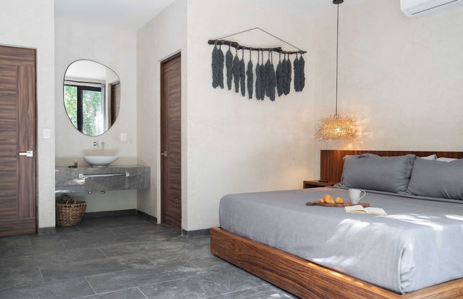 Twelve O’Clock Luxury Villas - Foto 43