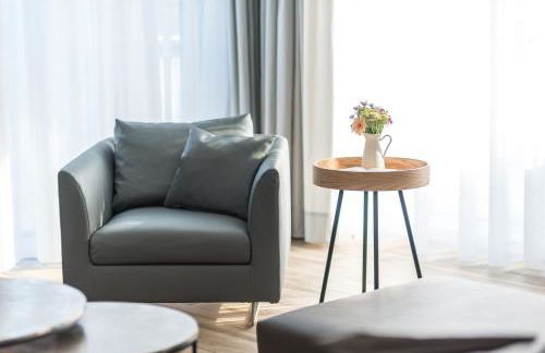 Luxus_SPA_OG_Fewo QUARTIER 4 _WE 4_ - Foto 20