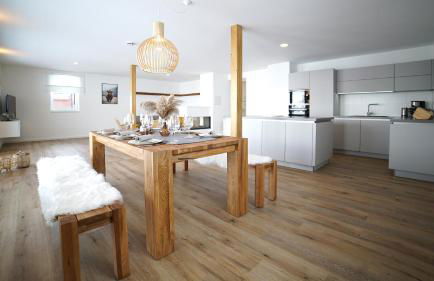 Villa Laas Oberwiesenthal - Foto 37