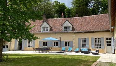 Moulin Dorceau - 15 couchages - voir notre site - Foto 5