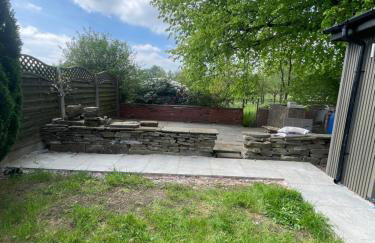 LUXURIOUS HOLIDAY HOME Bolton - Foto 6