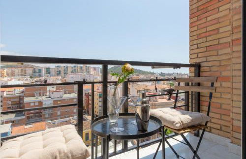 Atalaya de Málaga - Photo 14