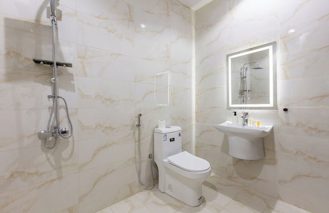 Al-Jamwaut B - Nozol Noor 7 - Foto 26