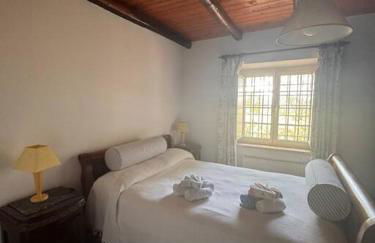 Almond Tree House - Eco Retreat - Foto 54