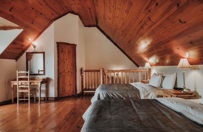 Chalets Royal Laurentien - Foto 10