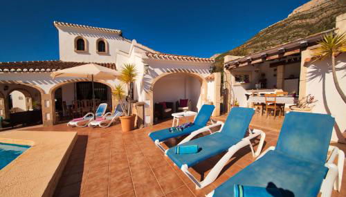 Los Arcos, Javea - Foto 4