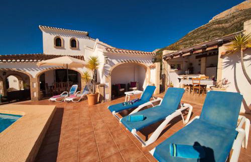 Los Arcos, Javea - Foto 4