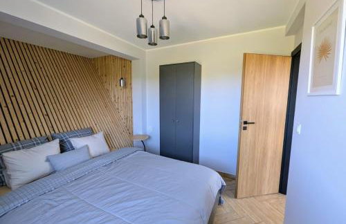 Skośne Domki - Foto 5