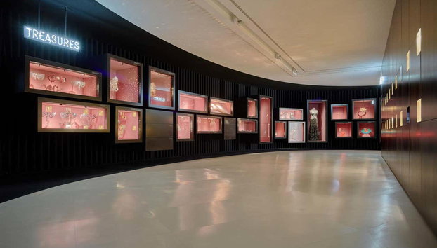 Swarovski Crystal World Tickets - Foto 5