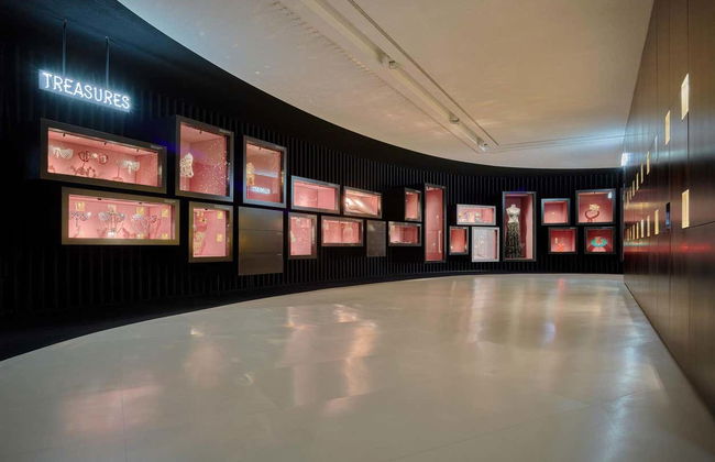 Swarovski Museum Ticket - Photo 7