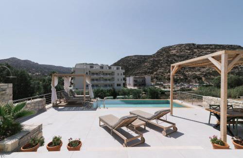 Luxury Villas Ammos in Style - Photo 45