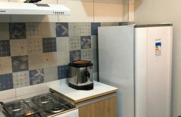 Apartamento 03 Super Luxo Vila Alta Com Garagem - Foto 12