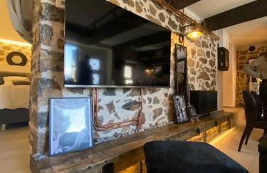 calm stone house elemm - Foto 39