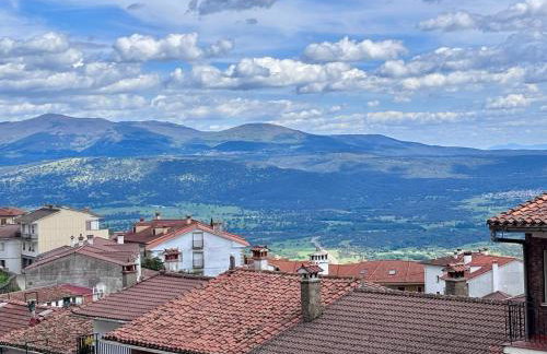 Luna de Gredos - Dormitorios con baño en suite - Foto 4