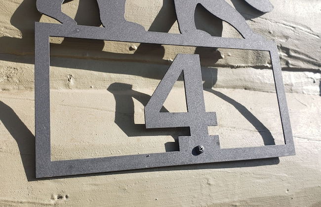 lazy bear cabins - Foto 27