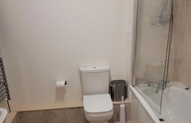 Beautiful 1-bed Apartment in London - Foto 7