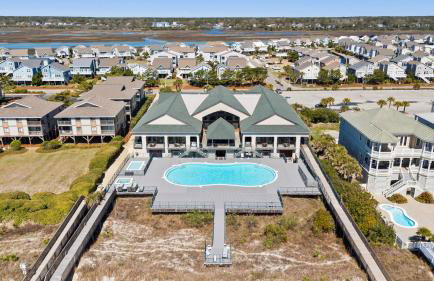Oceanview 4BR/4BA Condo, Steps to Beach/Pool - Foto 47