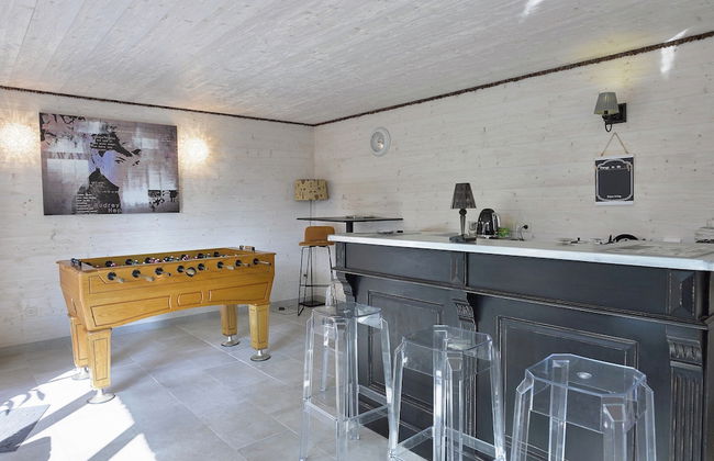 Suave Holiday Home in Stavelot With Infrared Sauna - Foto 60