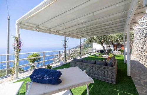 Villa Cimea - Foto 11