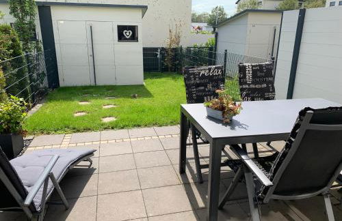 Ferienhaus Alte Kaserne - Foto 16