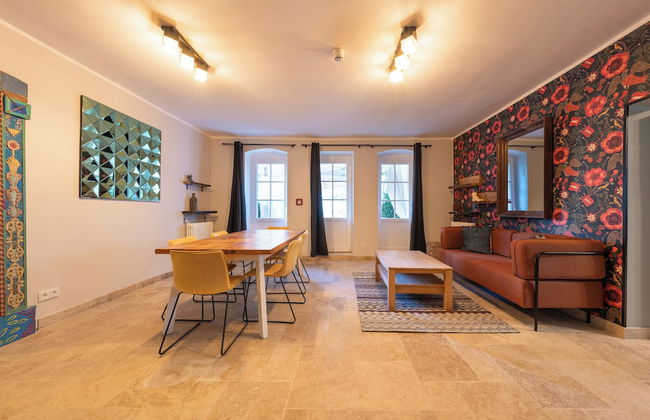 Design Apartments - "Villa Arnim" - Foto 72