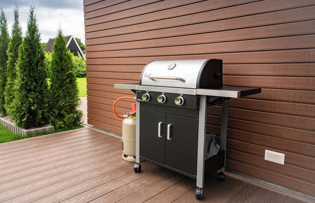 Baltic Village - VIP-Haus - Foto 21