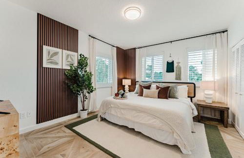 Palm Beach Oasis with BBQ, Htd Pool and Pickleball Ct - Foto 17