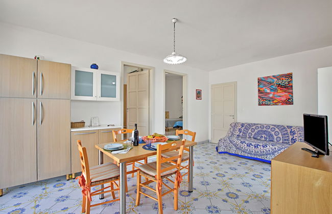 Penthouse Azzurra Sea View Near Beach - Foto 10