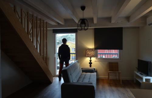 Apartamentos rurales la tienda de Villanueva Mar y montaña - Foto 40