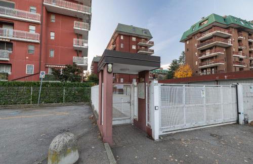 Apartment Forum III - Foto 18