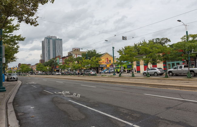 Applewood Suites - Chinatown Loft - Foto 19