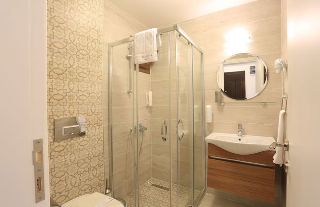 Alp Suites Lavanta - Foto 23