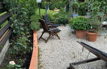 Villa "Corte de' Baldi" - Foto 9