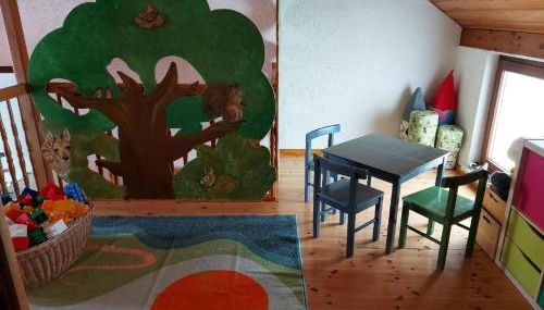 Ferienwohnungen Lahmenhof - Foto 5