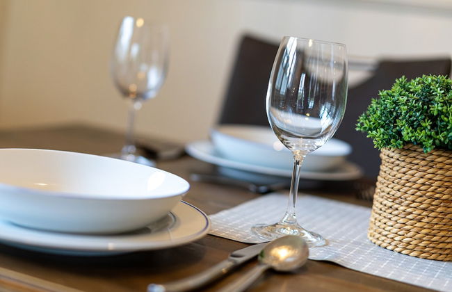 Ferienwohnung in St. Peter-ording - Foto 11