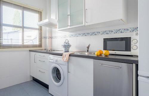 Jerez Paralejo Ha Apartment - Foto 9