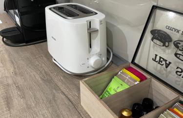 Byrons Cozy Place - Foto 11