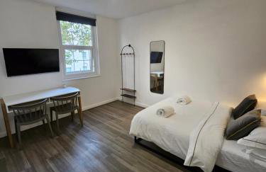 Studio in central London - Foto 30