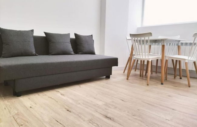 Apartamentos La Brava by gaiarooms - Foto 25