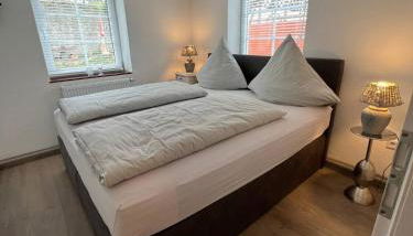 Landhaus am Schlosspark FeWo 4 - Foto 2