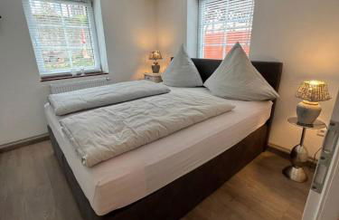 Landhaus am Schlosspark FeWo 4 - Foto 2