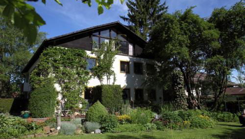 Haus Schlossblick - Foto 3