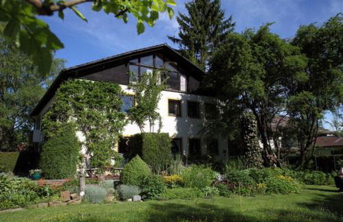 Haus Schlossblick - Foto 3