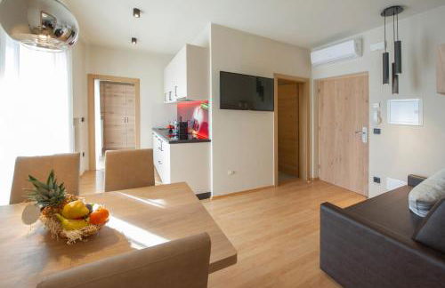 Haus Gregori Modern & Central Stay in Vineyard with Rooftop & Served Breakfast - Foto 36