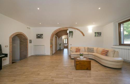 Villa Adelmo appartamento privato - Foto 15