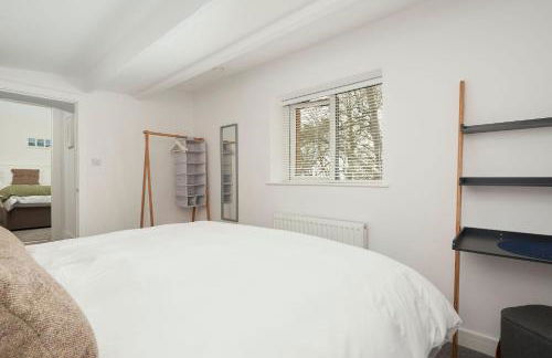 The Parlour - The Cottages at Blackadon Farm - Foto 16